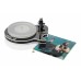Pick-up Stereo High-End (+ Profiler 9" pick-up arm + Celebrity MM Cartridge) - EDITIE LIMITATA (1.000 BUCATI)